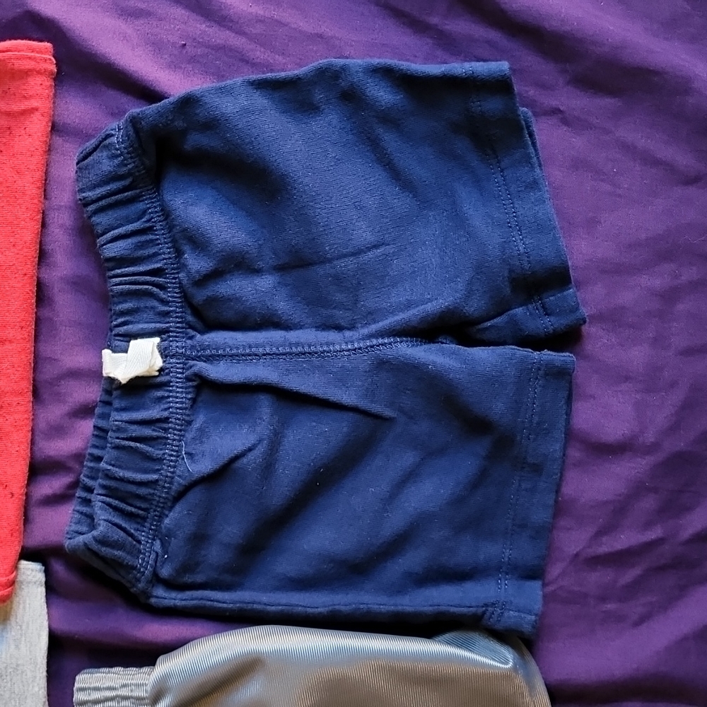 12m boy bundle - Picture 2 of 7